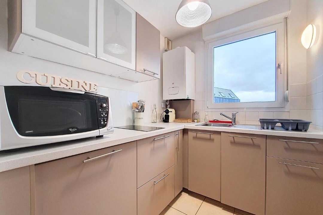 Photo of Kitchen in Lingolsheim