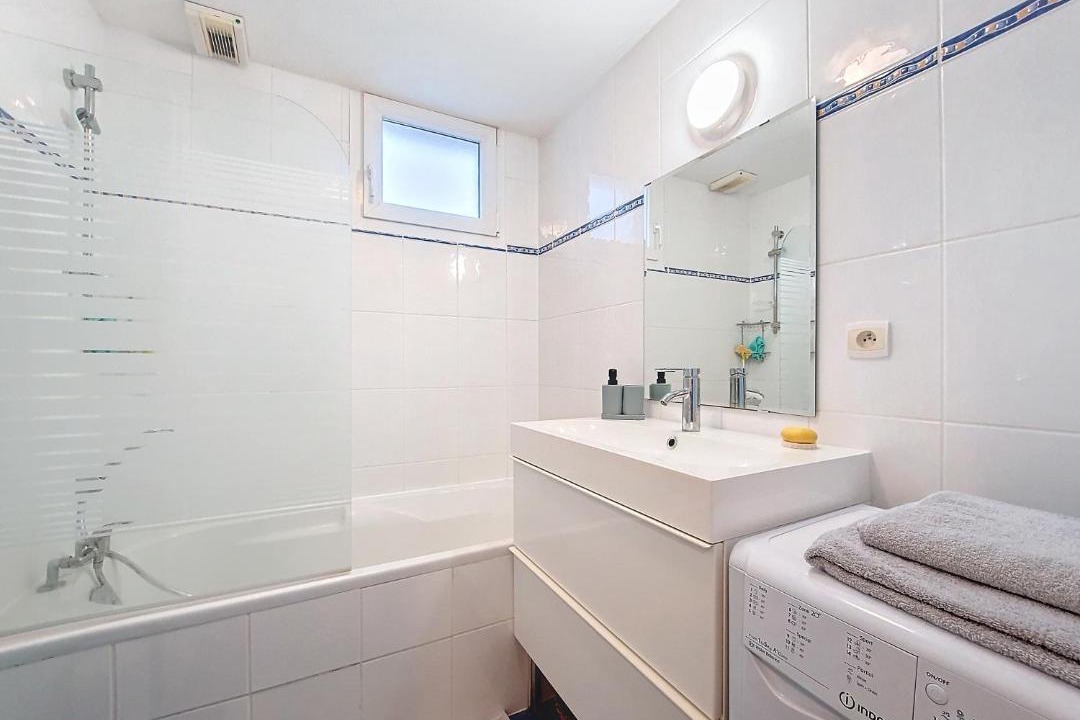 Photo of Bathroom in Lingolsheim