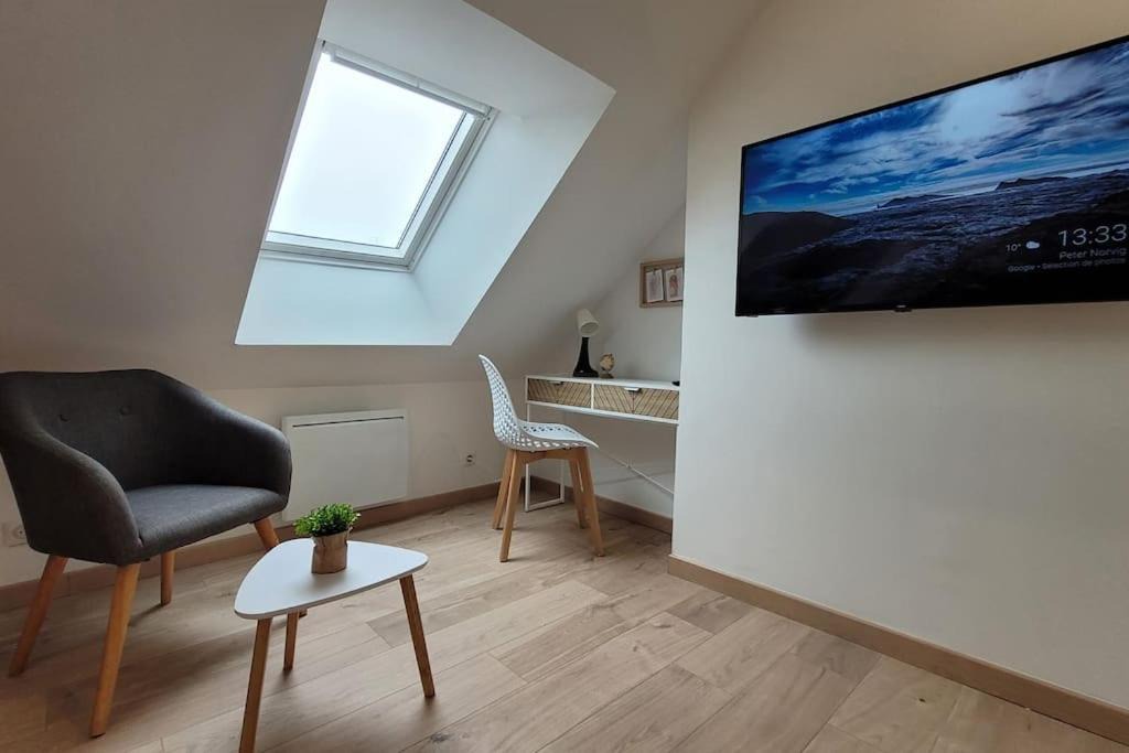 Photo of Livingroom in Nogent-sur-Seine