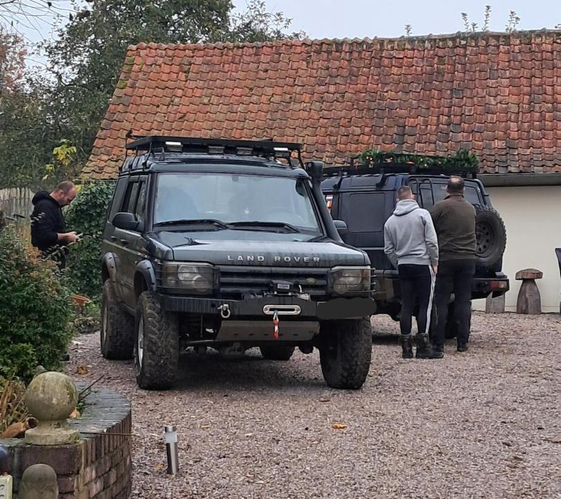 Photo of Others in Fressin