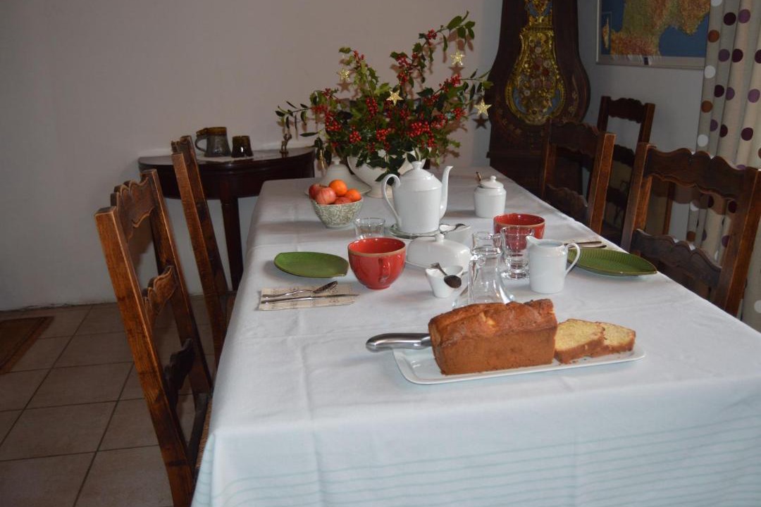 Photo of Kitchen in Montchevrier