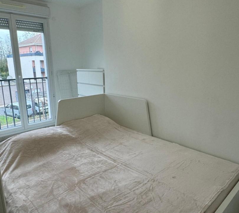 Photo of Bedroom in Villabe