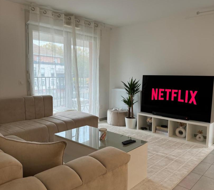 Photo of Livingroom in Villabe
