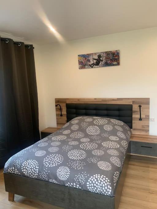 Photo of Bedroom in Sarrebourg
