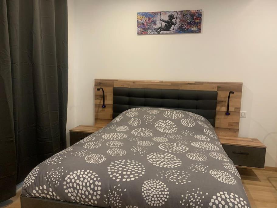 Photo of Bedroom in Sarrebourg