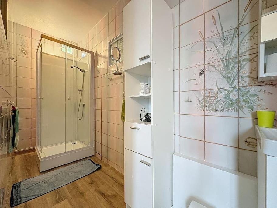 Photo of Bathroom in Chaumontel