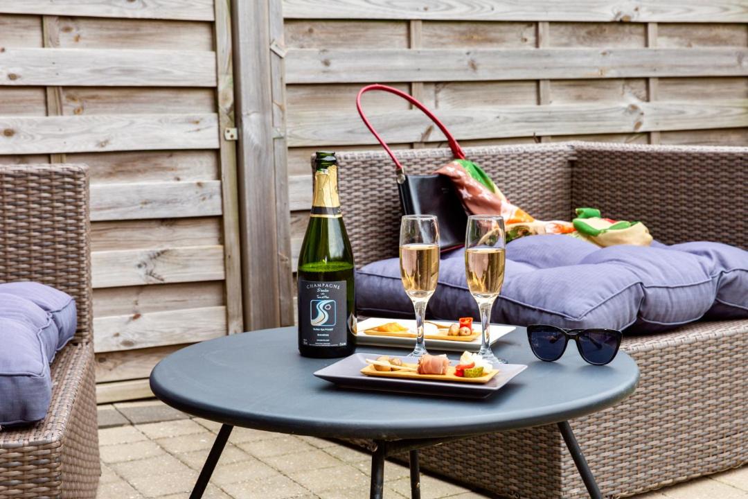 Photo of Patio Balcony in Gravelines