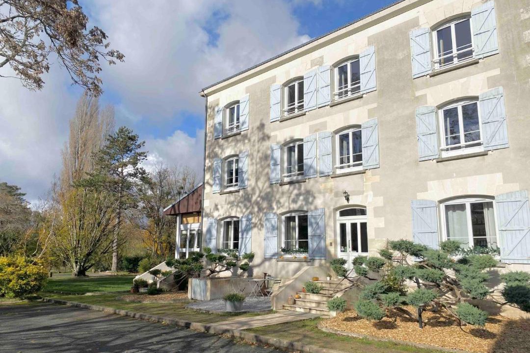 Photo of Others in Saint-Georges-sur-Cher
