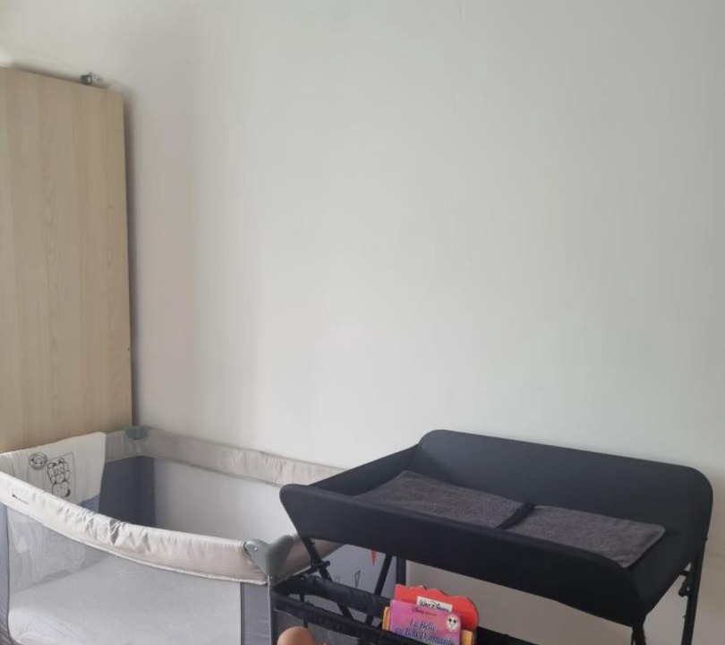 Photo of Bedroom in Neuilly-sous-Clermont