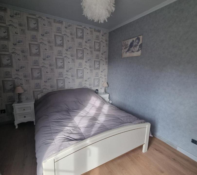 Photo of Bedroom in Neuilly-sous-Clermont