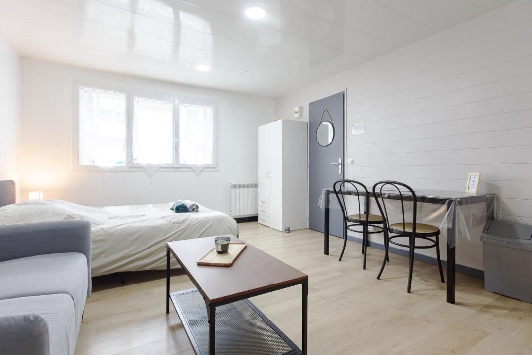 Photo of Bedroom in Lhommaize