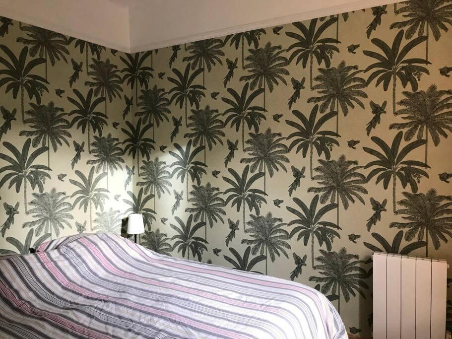 Photo of Bedroom in Boulogne-Centre