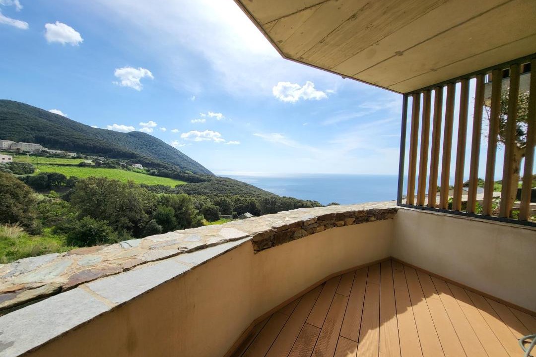 Photo of Patio Balcony in Morsiglia