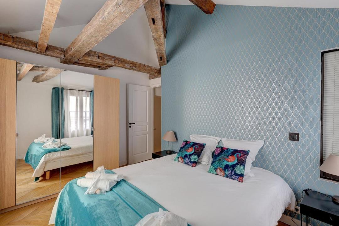 Photo of Bedroom in Bercy