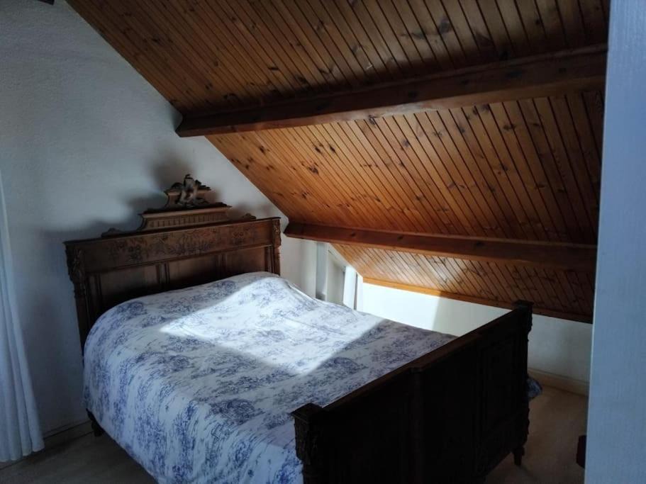 Photo of Bedroom in Wissant