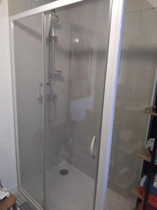 Photo of Bathroom in Wissant