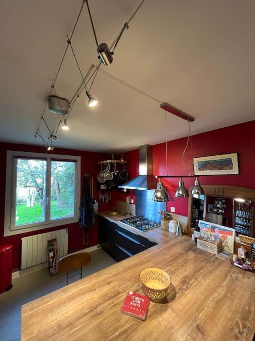 Photo of Kitchen in Wissant