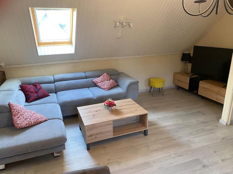 Photo of Livingroom in Gries