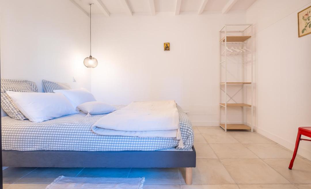 Photo of Bedroom in Paray-le-Monial