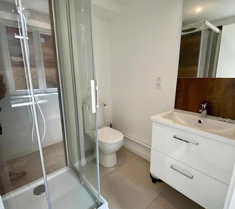 Photo of Bathroom in Coteaux Ouest