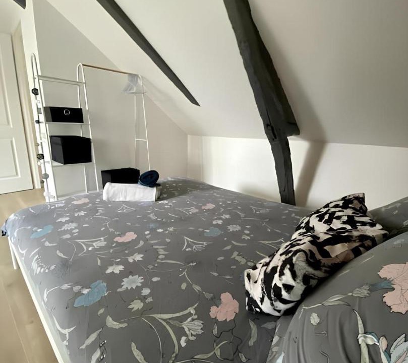 Photo of Bedroom in Coteaux Ouest