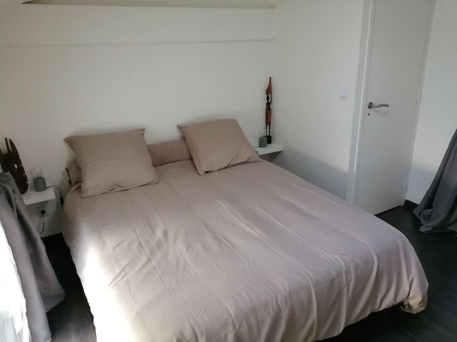 Photo of Bedroom in Athis-Mons