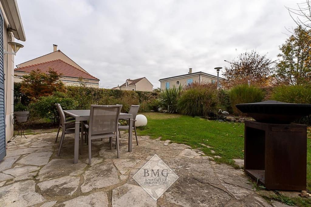 Photo of Others in Bussy-Saint-Georges
