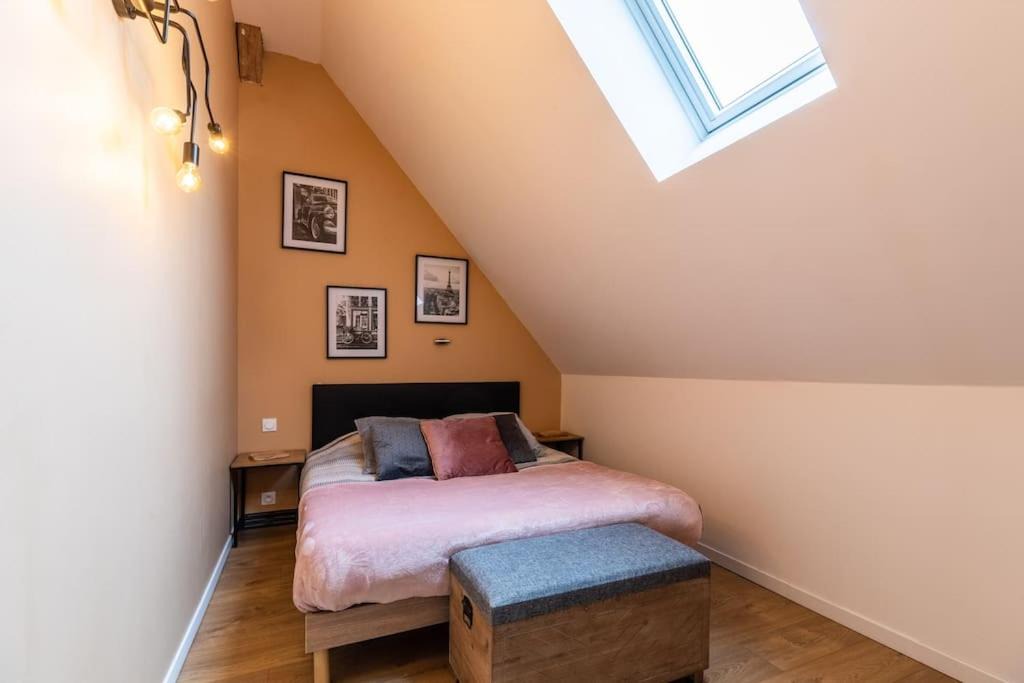 Photo of Bedroom in Serez