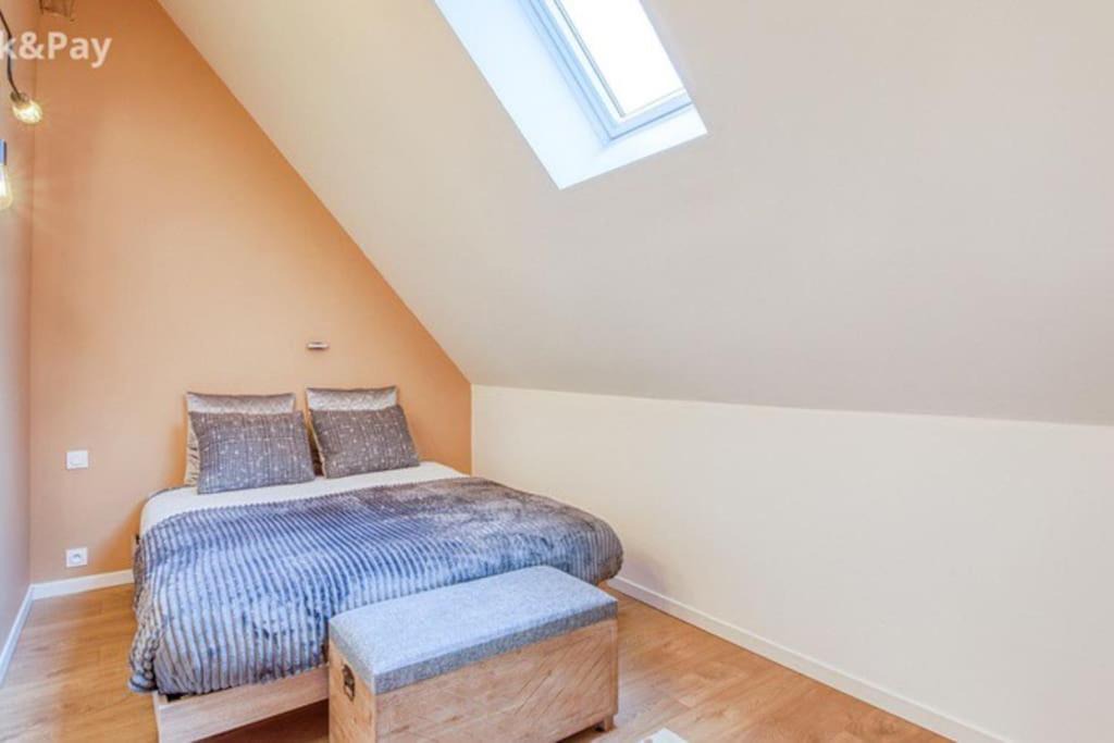 Photo of Bedroom in Serez