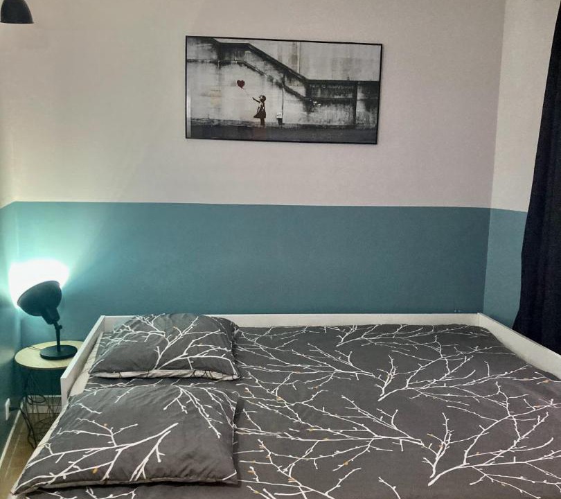 Photo of Bedroom in Saint-Ouen-l'Aumone