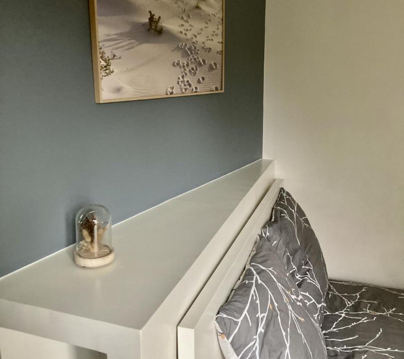 Photo of Bedroom in Saint-Ouen-l'Aumone