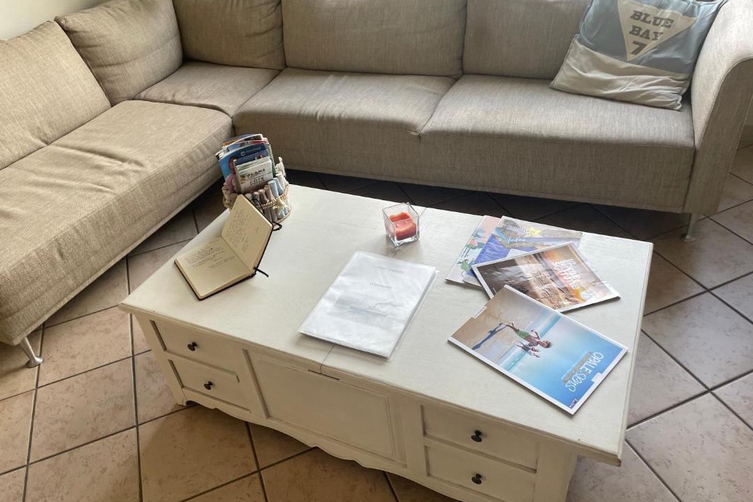 Photo of Livingroom in Equihen-Plage