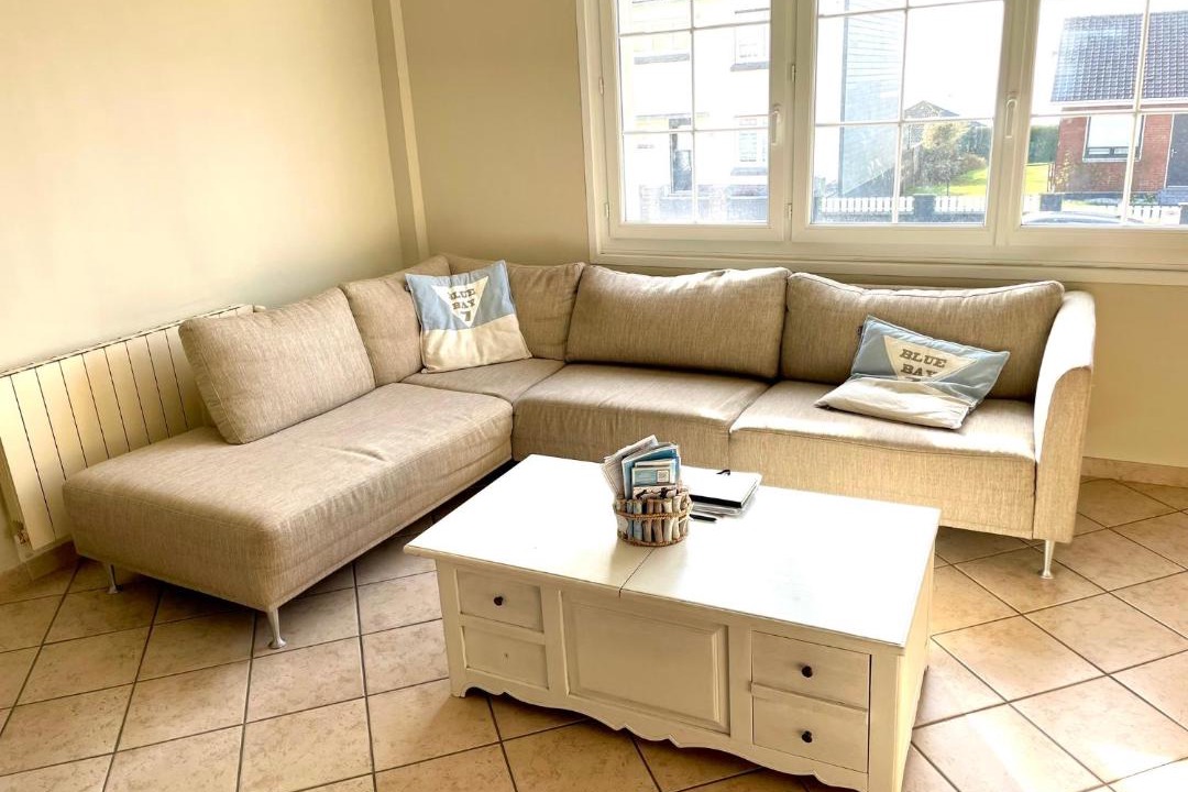 Photo of Livingroom in Equihen-Plage