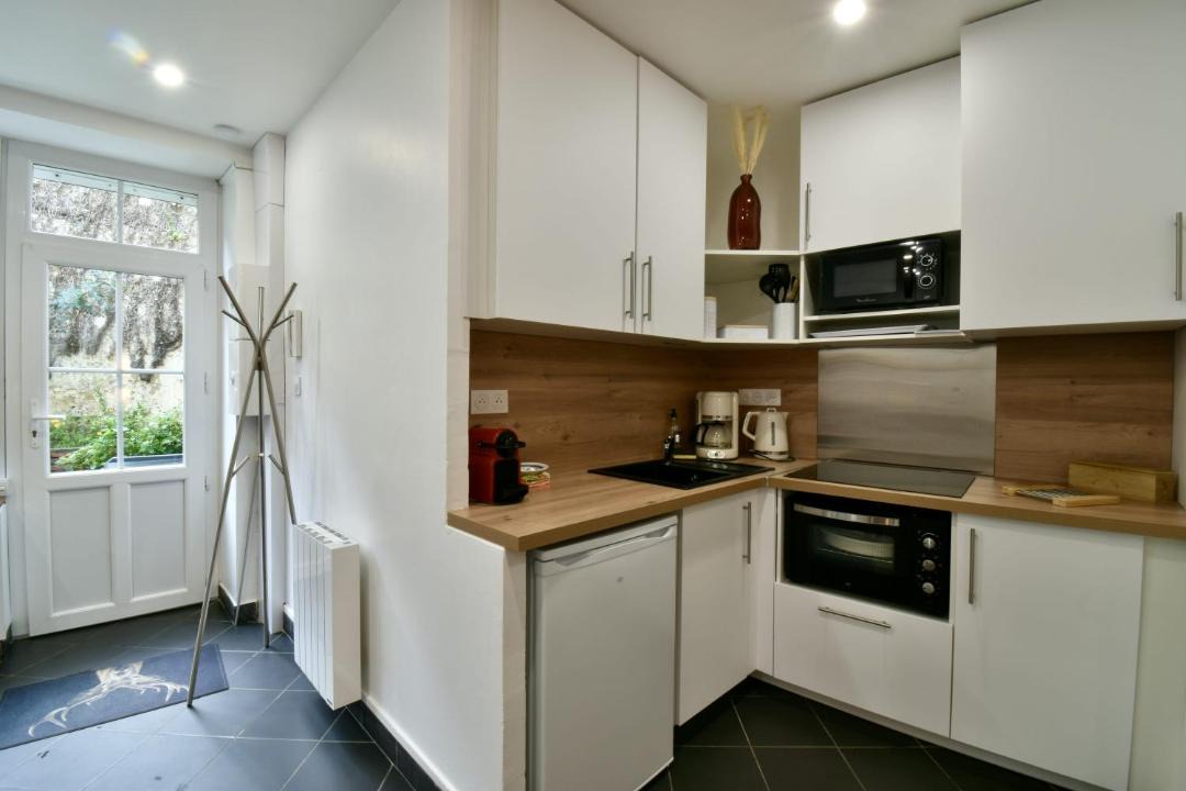 Photo of Kitchen in Boulogne-sur-Mer