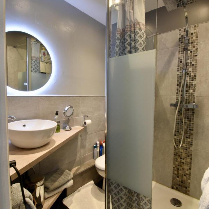 Photo of Bathroom in Boulogne-sur-Mer