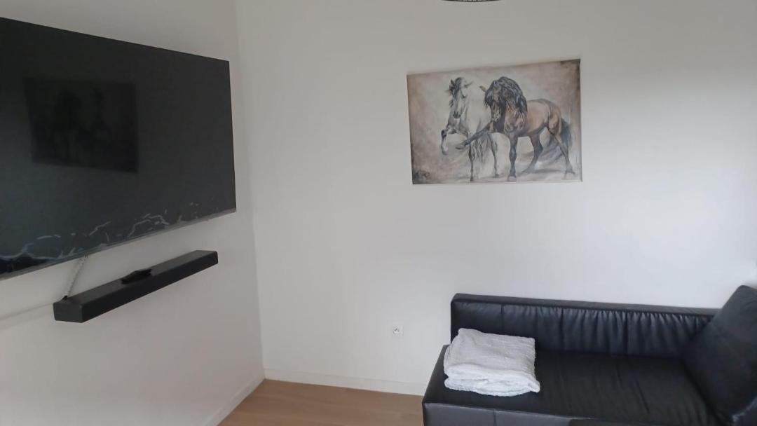 Photo of Livingroom in Alfortville
