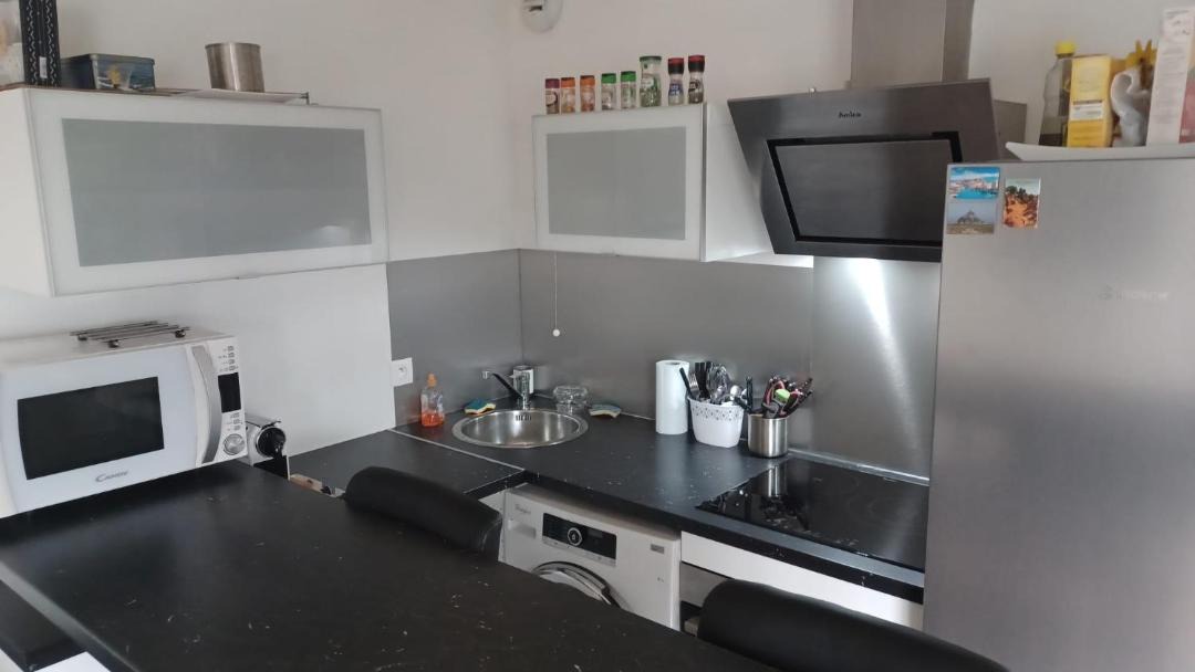 Photo of Kitchen in Alfortville