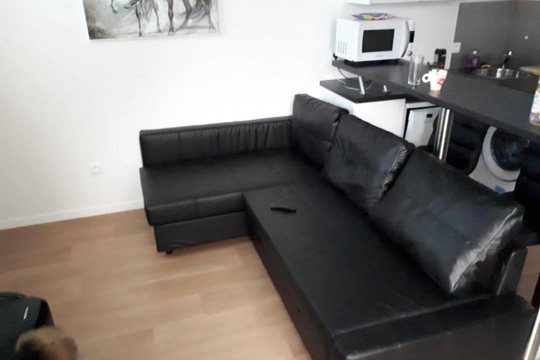 Photo of Livingroom in Alfortville