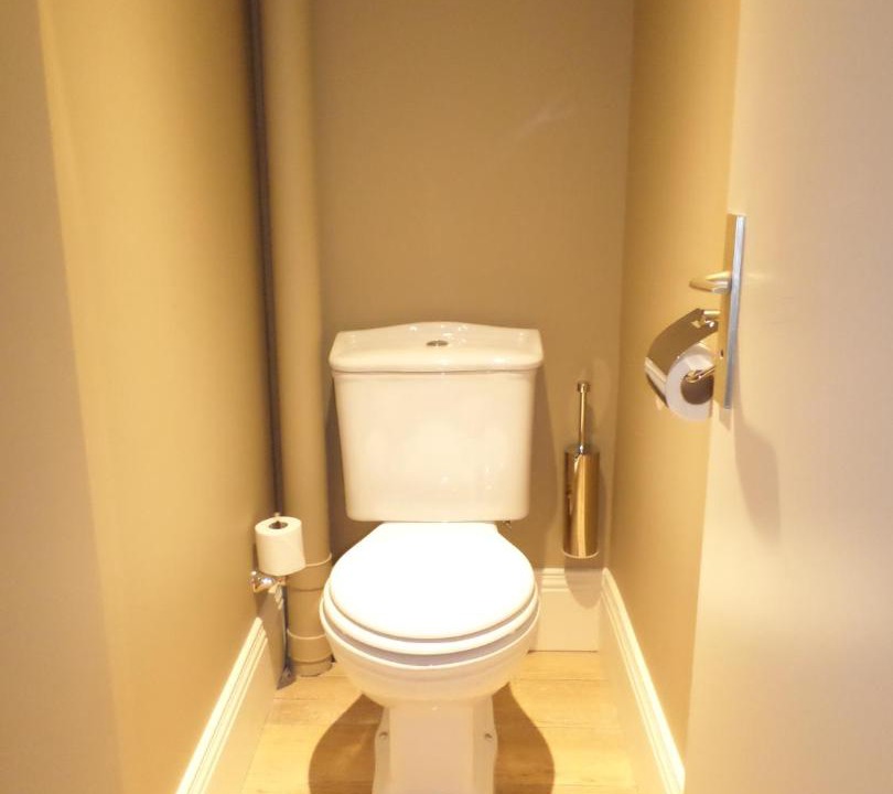 Photo of Bathroom in Vendome