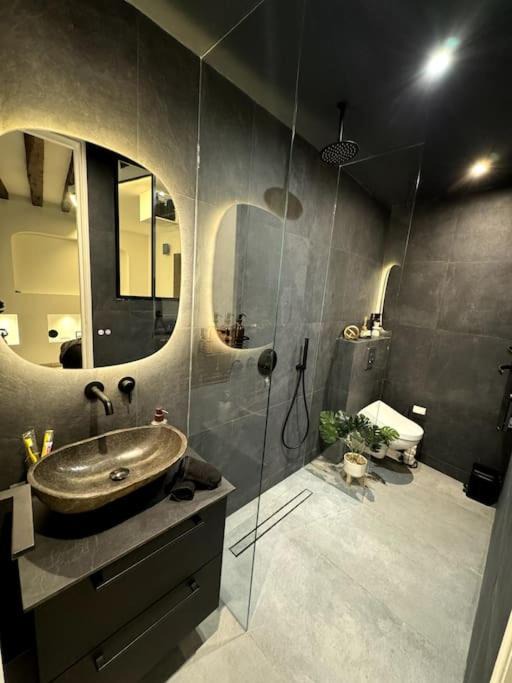 Photo of Bathroom in Mitry-Mory