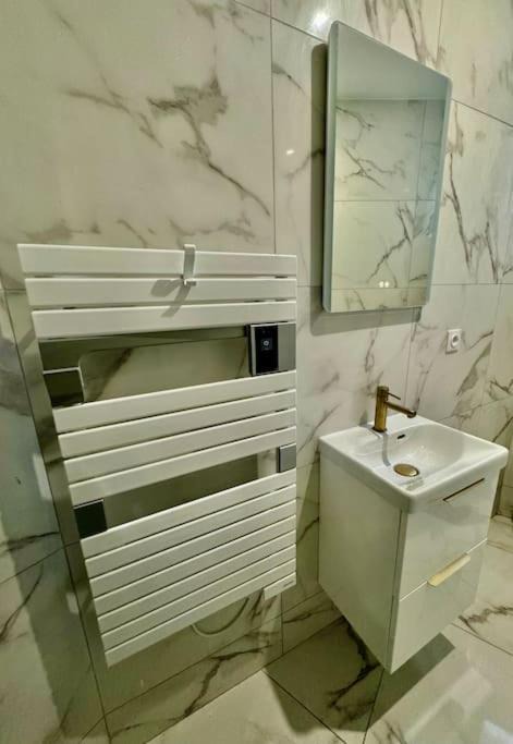Photo of Bathroom in Livry-Gargan