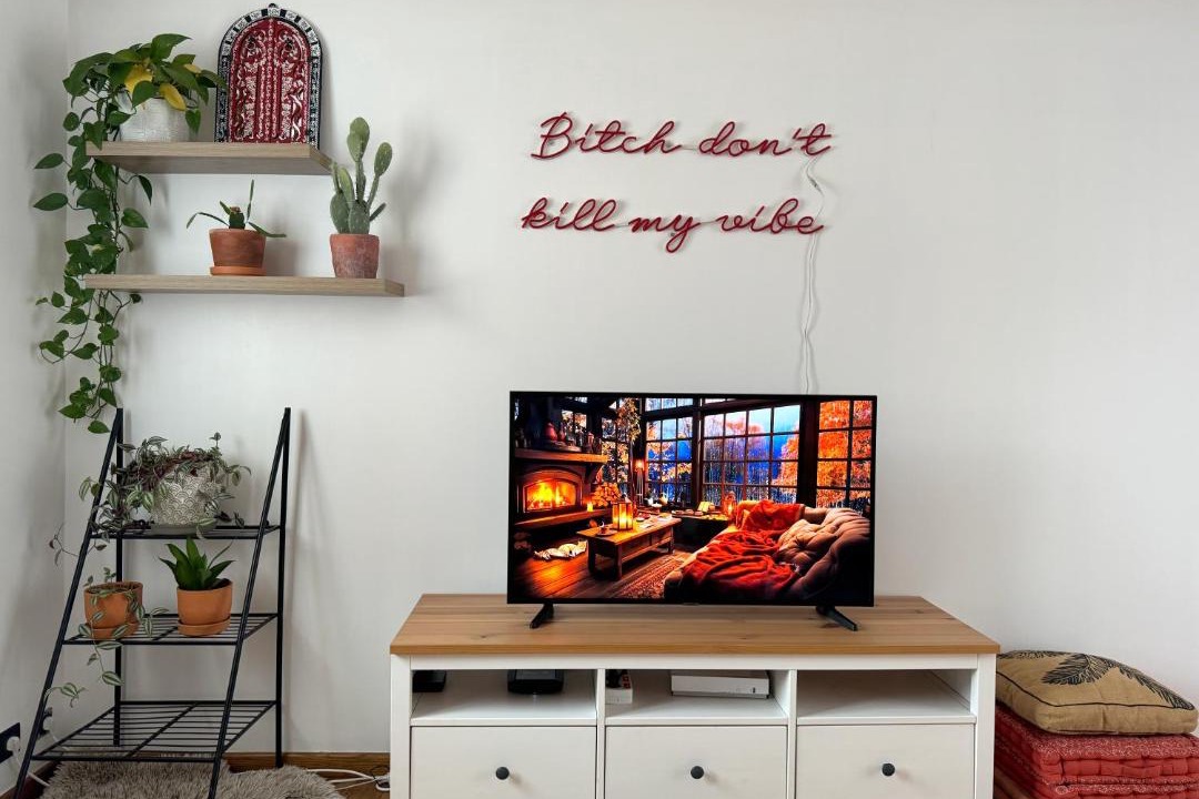 Photo of Livingroom in Eragny
