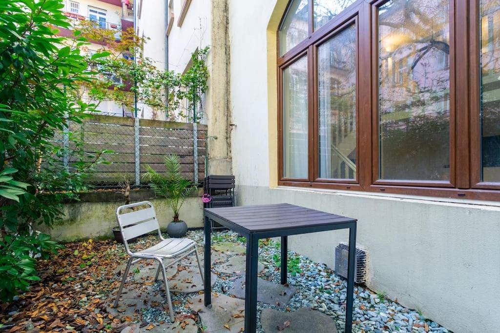 Photo of Patio Balcony in Contades