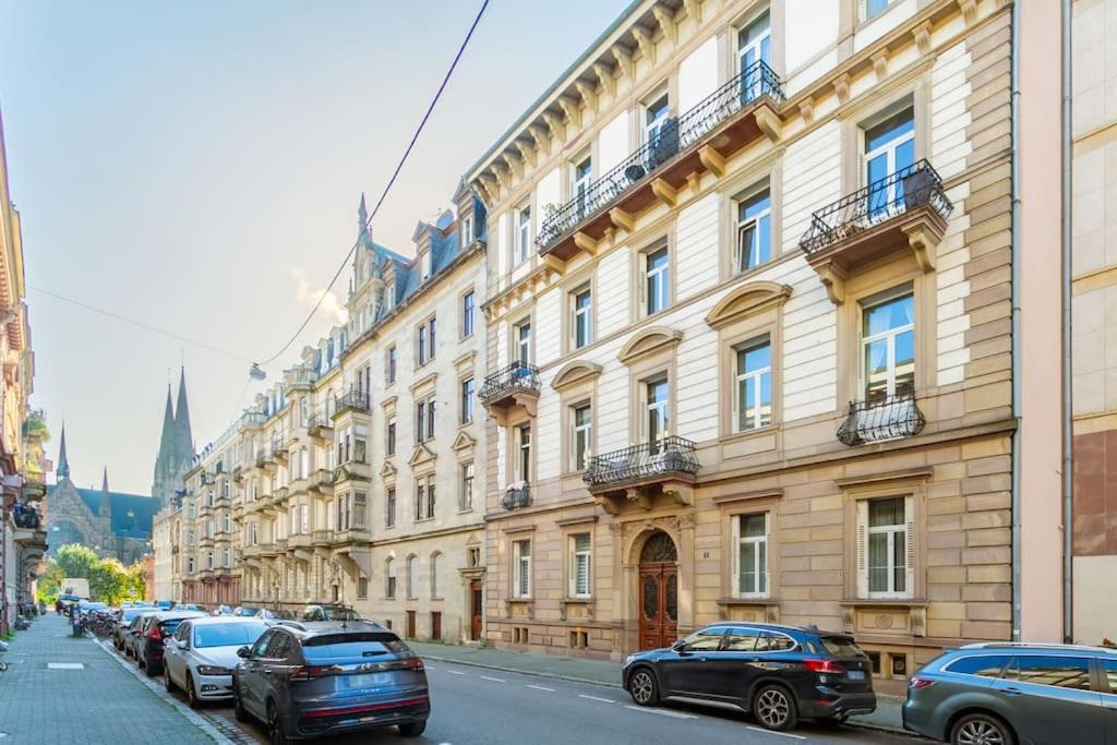 Photo of Buildings in Contades