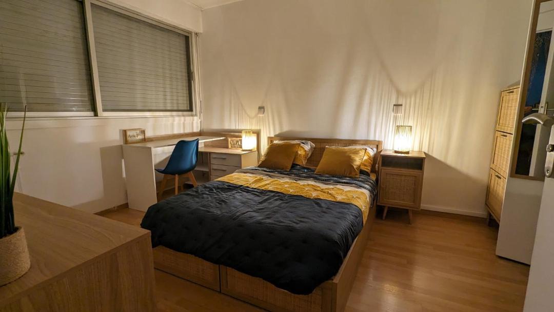 Photo of Bedroom in Saint-Saulve