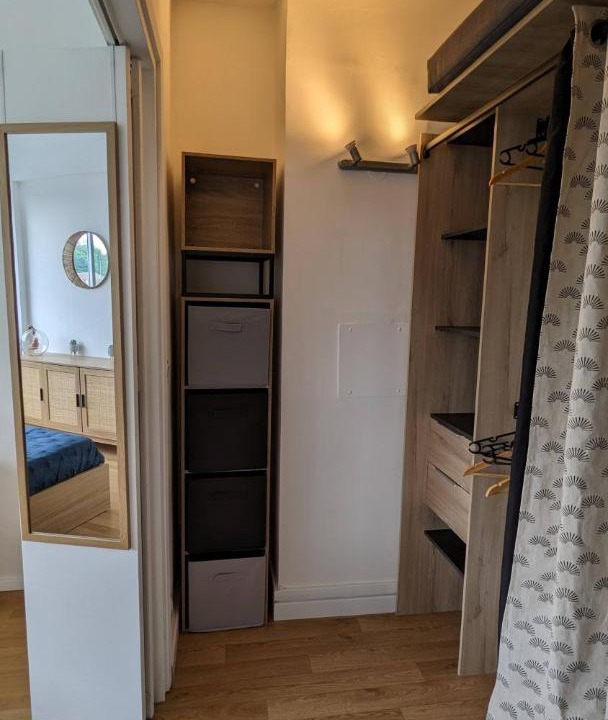Photo of Bedroom in Saint-Saulve
