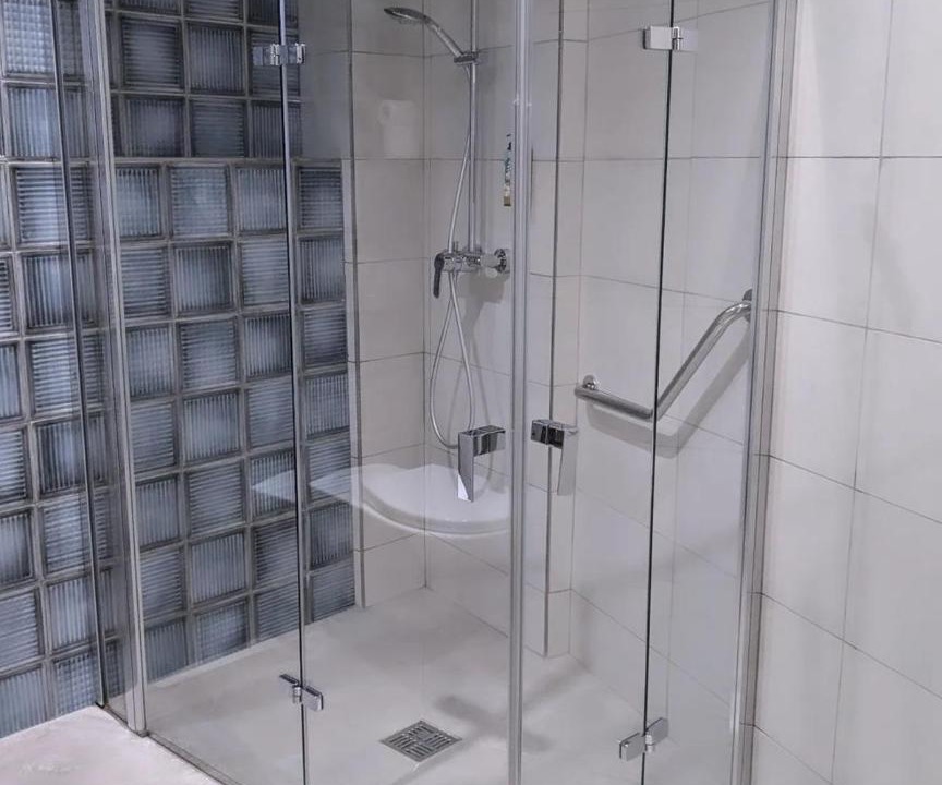 Photo of Bathroom in Jardin des plantes