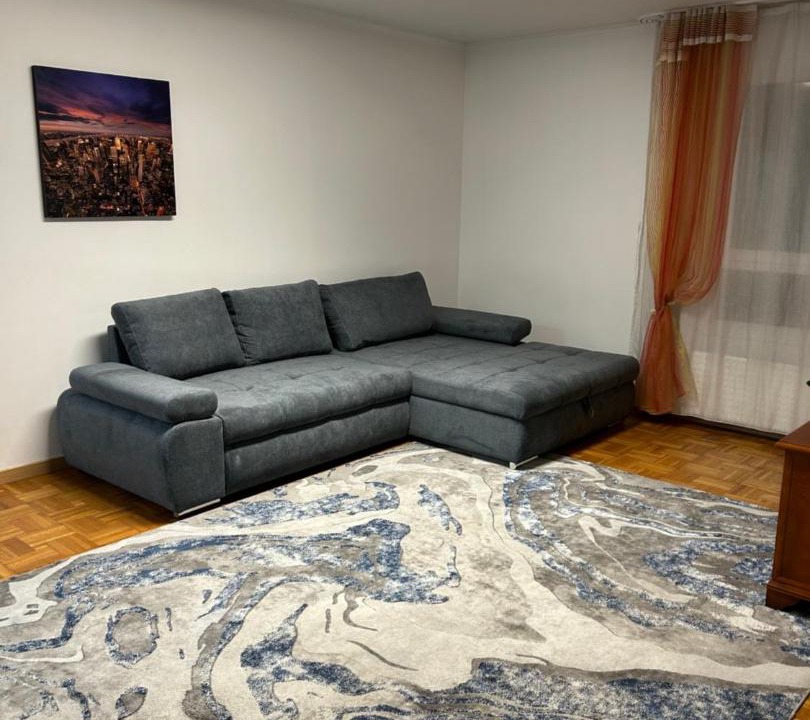 Photo of Livingroom in Boissy-Saint-Leger