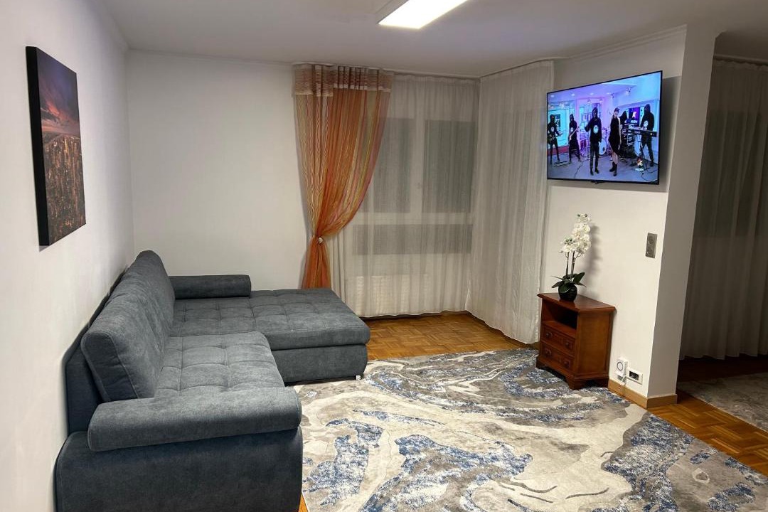 Photo of Livingroom in Boissy-Saint-Leger