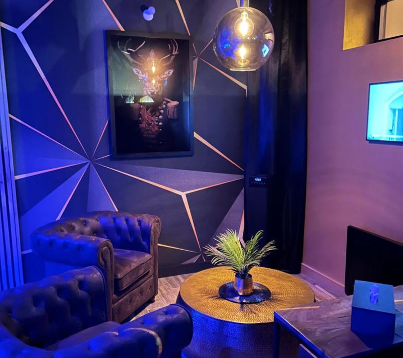 Photo of Livingroom in Bully-les-Mines